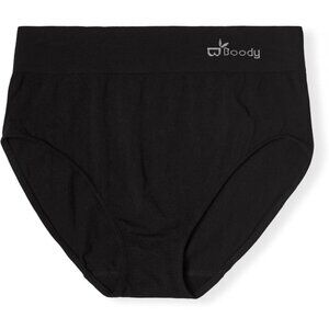 Womens Boody XL Full Brief